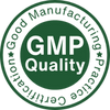 Vyrobené podľa štandardov GMP a ISO