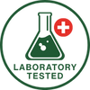 Nezávisle testované vo švajčiarskych laboratóriách